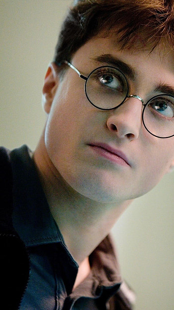 Angry Harry Potter, angry, harry potter HD phone wallpaper