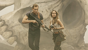 Kong: Skull Island (2022) movie HD wallpaper