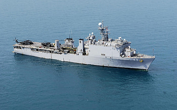 nato vessel, warship, navy, vessel, nato HD wallpaper