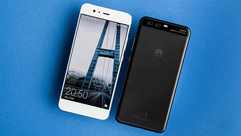 Huawei P10, Common problems, Troubleshooting solutions, NextPit HD wallpaper