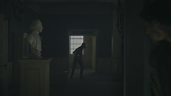 The Last Of Us (2023), TV Show, The Last Of Us HD wallpaper