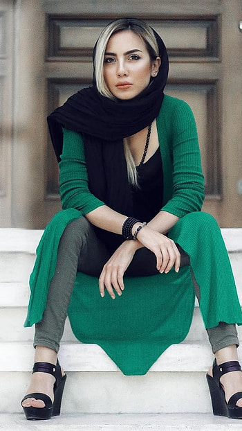 Muslim Girl, Beautiful HD phone wallpaper