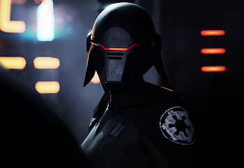 Second-sister, Star Wars Jedi: Fallen Order, 2019 HD wallpaper