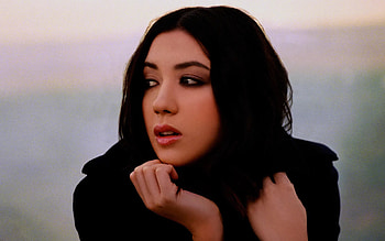 Michelle Branch, Music scene, 15 years hiatus HD wallpaper