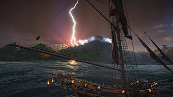 Skull And Bones, Skull and Bones, video game HD wallpaper