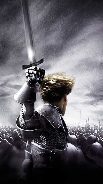 The Messenger: The Story of Joan of Arc (2022) movie HD phone wallpaper