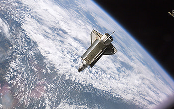 50 NASA spacecraft, , Space, Satellite HD wallpaper