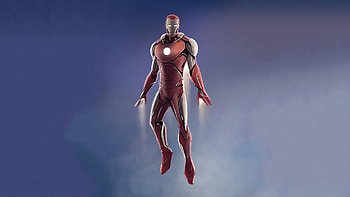 Iron Man 2020 Artwork , iron-man, superheroes, artwork, artist, artstation HD wallpaper