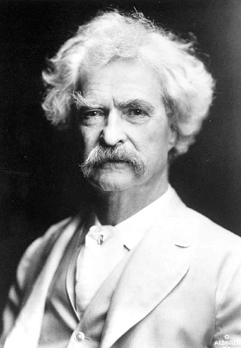 Mark Twain, Fame, Famous HD phone wallpaper