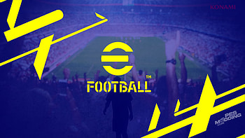 EFootball 2022 HD wallpaper