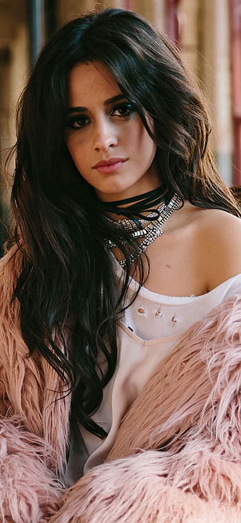 Camila Cabello, , Top 25 HD phone wallpaper