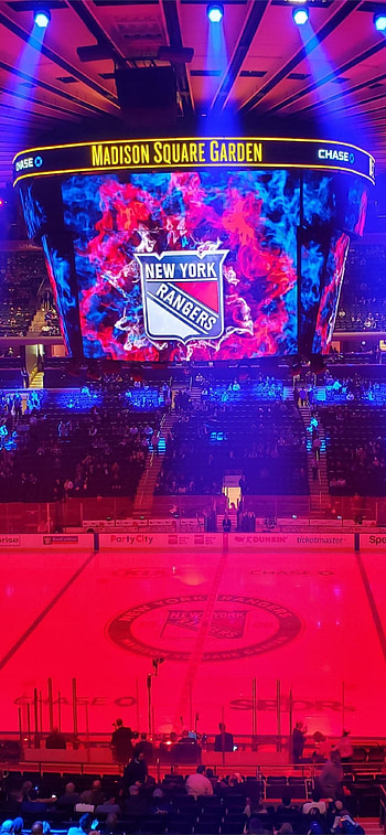 Madison Square Garden, , High-definition HD phone wallpaper
