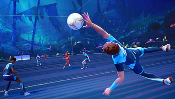 Soccer Rematch – Ultimate Video Game, video game, REMATCH, soccer HD wallpaper