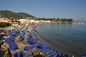 Destination wedding, Ischia HD wallpaper