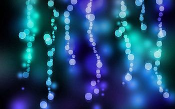 Abstract, Glare, Circles, Lines HD wallpaper