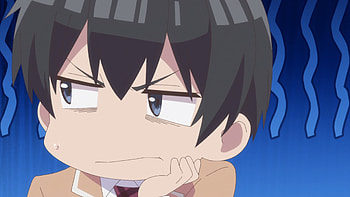 Anime, I'm Getting Married to a Girl I Hate in My Class, Saito Houjou HD wallpaper