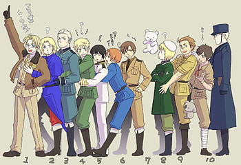 View Fullsize Axis Powers: Hetalia HD wallpaper