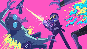 Morty , morty, rick-and-morty, tv-shows HD wallpaper