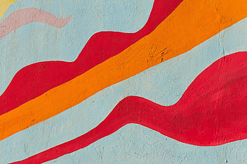 Texture, Lines, Textures, Paint, Wall HD wallpaper