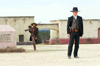 Ed Harris, Viggo Mortensen, resolution, ID100597 HD wallpaper
