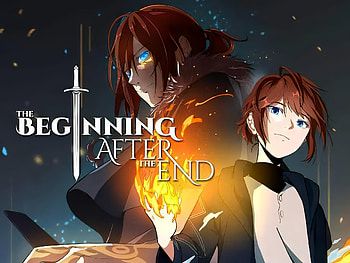The Beginning After The End Anime Showcase, Anime, The Beginning After The End HD wallpaper