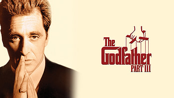 Michael Corleone, Part III, Closing chapter, Bittersweet goodbye HD wallpaper