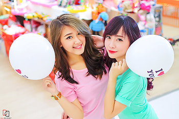... VietNamese Teen Girls by xyz.com ... HD wallpaper