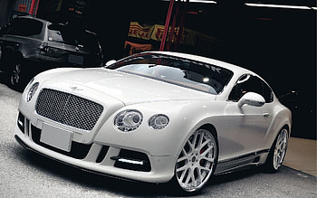 Auto, Tuning, Bentley, Cars, Garage HD wallpaper