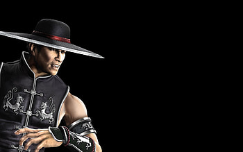 Kung Lao, Movies, Games , Mortal Kombat 9 Kung Lao HD wallpaper