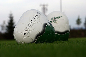 Rasenreich, Ball HD wallpaper
