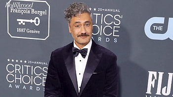 Taika Waititi, Captivating , Unique storytelling, Director's vision HD wallpaper