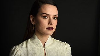 Daisy Ridley, Beauty, , Celebrities HD wallpaper