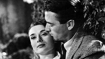 Old Movies HD wallpaper