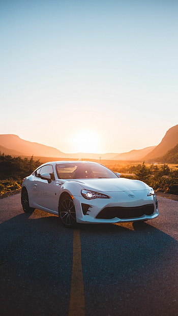 Toyota cars, Ultra , Automotive excellence, Visual delight HD phone wallpaper