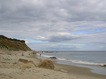 Block Island exploration, Rhode Island's gem, Hidden treasures, Quaint island living HD wallpaper