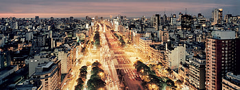 Buenos Aires - Argentina, Argentina, Buenos Aires, Cities, South America HD wallpaper