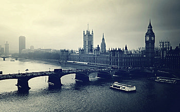 London HD wallpaper