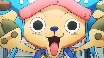 Tony Tony Chopper, Anime, One Piece, Tony Tony Chopper HD wallpaper
