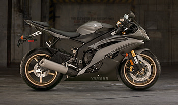 2015 Yamaha YZF R6 HD wallpaper