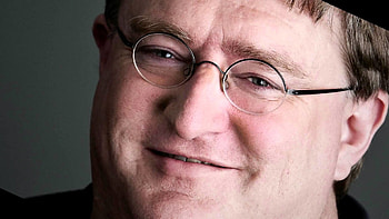Gaben s HD wallpaper