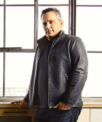 Joe Russo, Restaurant owner, Hottest new restaurant, Simone Observer HD phone wallpaper