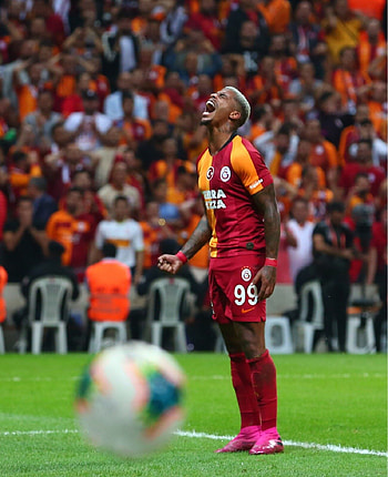 Hayalett, Galatasaray, football HD phone wallpaper