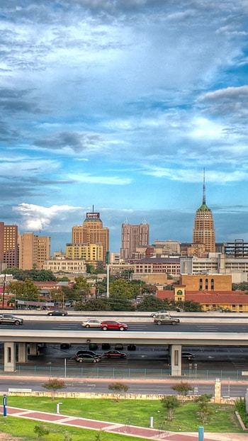 San Antonio , , Stylish designs, Customizable lock screens HD phone wallpaper