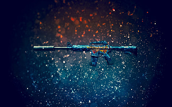 Counter Strike DUMP HD wallpaper