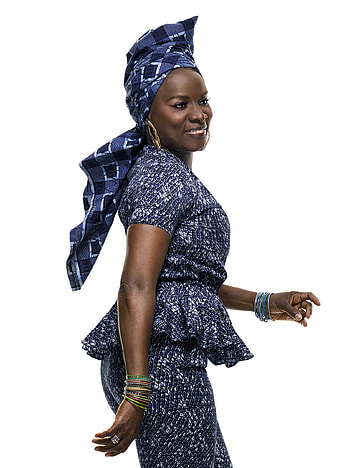 Angelique Kidjo (Music), Life story, Artist's journey, Notable achievements HD phone wallpaper