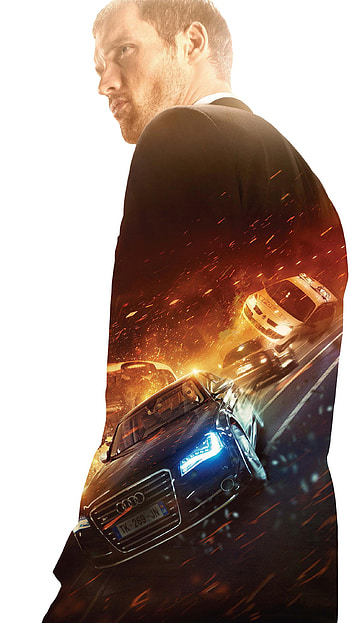 The Transporter Refueled (2022) movie HD phone wallpaper