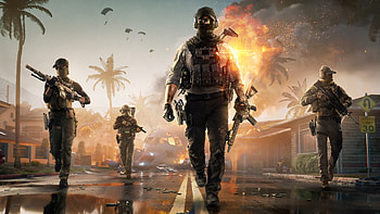 Battlefield Redsec, battlefield-6, battlefield, 2025-games, ps5-games, ps4-games, xbox-one-games, xbox-games, pc-games, games, video-games HD wallpaper