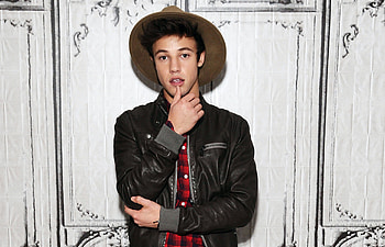 Cameron Dallas, Striking , Stylish celeb, Fan-favorite HD wallpaper