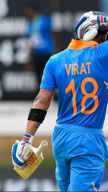 Virat kohli walpaper, kingkohli, kihliarmy HD phone wallpaper