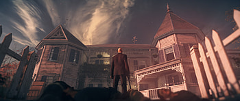 Hitman 2 Game, hitman-2, hitman, 2018-games, games HD wallpaper